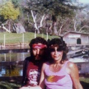 Meet your Posher, Rosalva